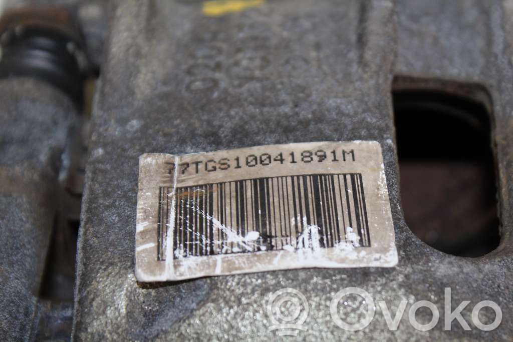 Peugeot 208 I Etujarrusatula 