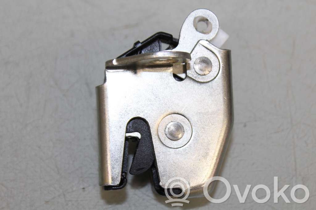 Tailgate/trunk/boot lock/catch/latch   95519557