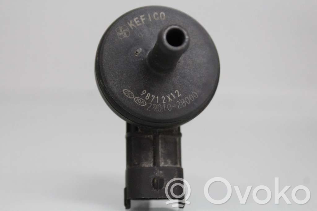 Tyhjiöputki   9270930004,290102B000