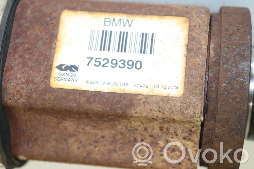 BMW 3 E90 E91 Front driveshaft 