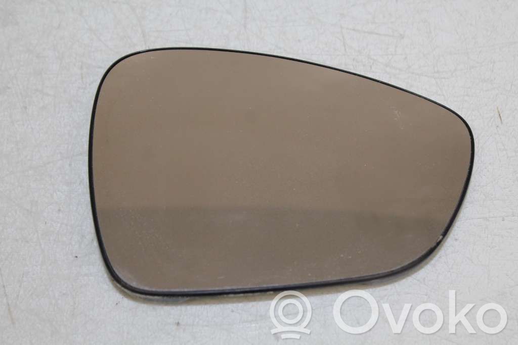 Citroen C3 Spoguļa stikls 