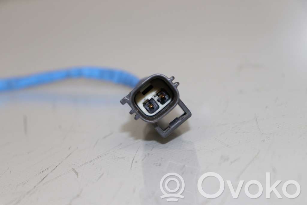 Ford Focus Abgastemperatursensor 