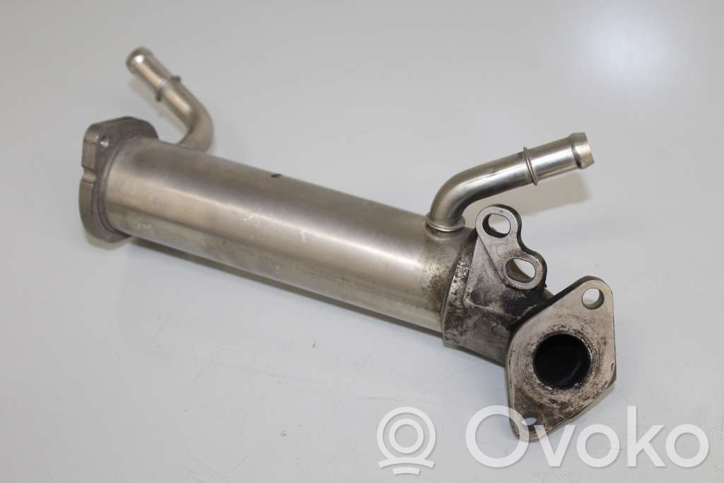 Ford Transit EGR aušintuvas 