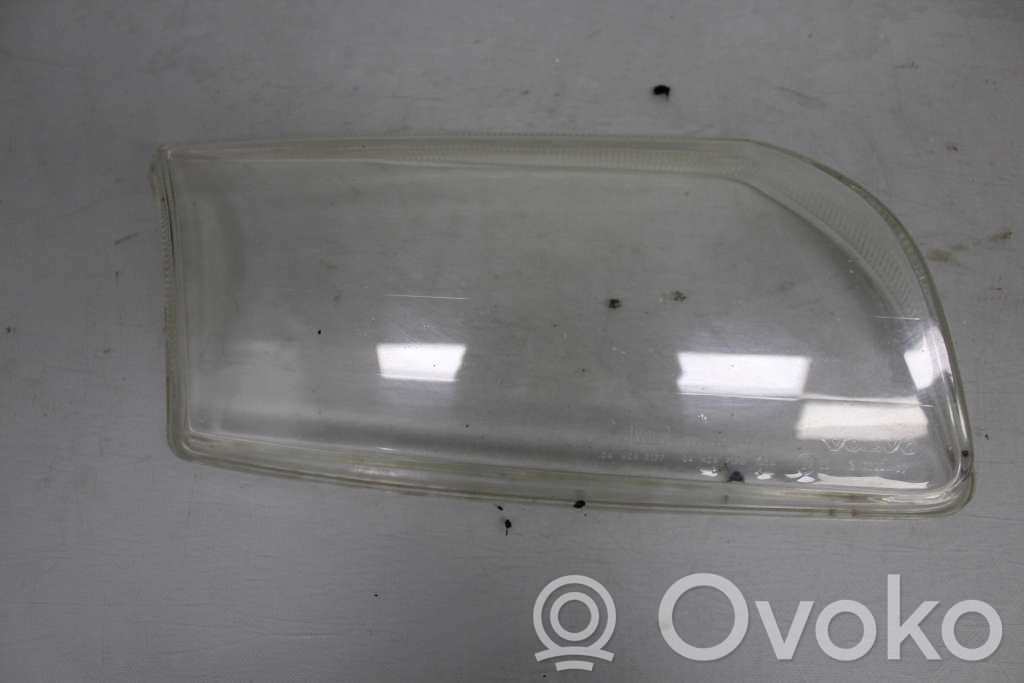 Volvo S80 Scheinwerferglas 