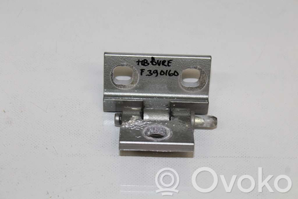 Volvo XC70 Rear door upper hinge 