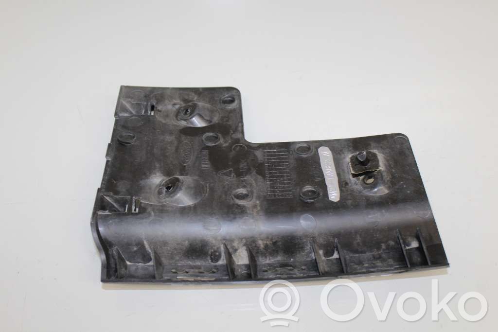 Ford S-MAX Tailgate trim 