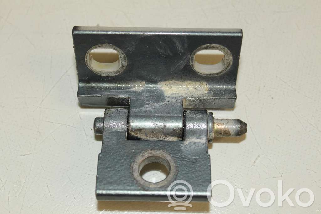 Volvo V70 Rear door upper hinge 
