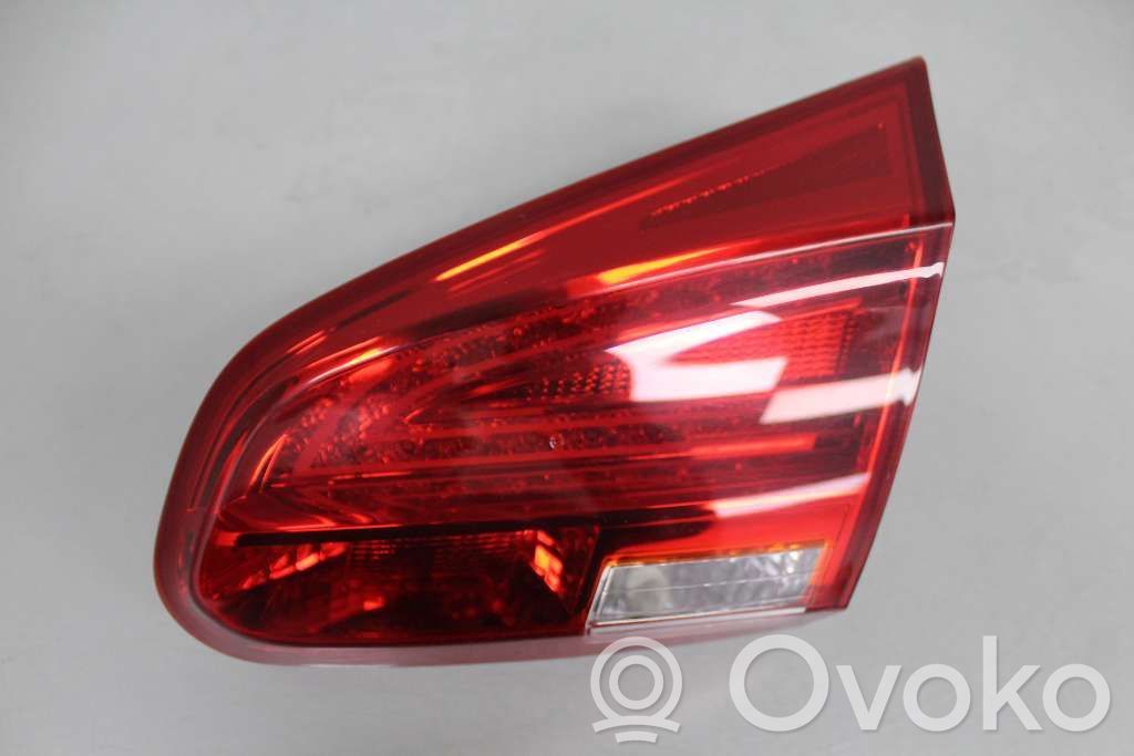 KIA Ceed Tailgate rear/tail lights 