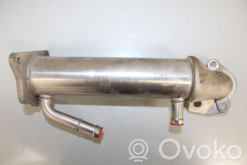 Ford Transit EGR-venttiili/lauhdutin 