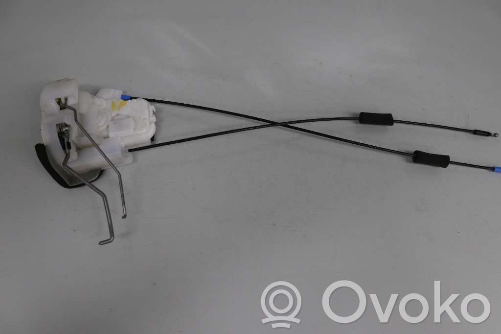 Subaru Legacy Front door lock 