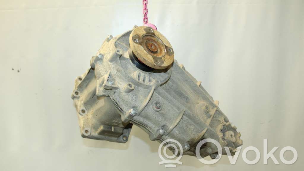 Volkswagen Amarok Verteilergetriebe 