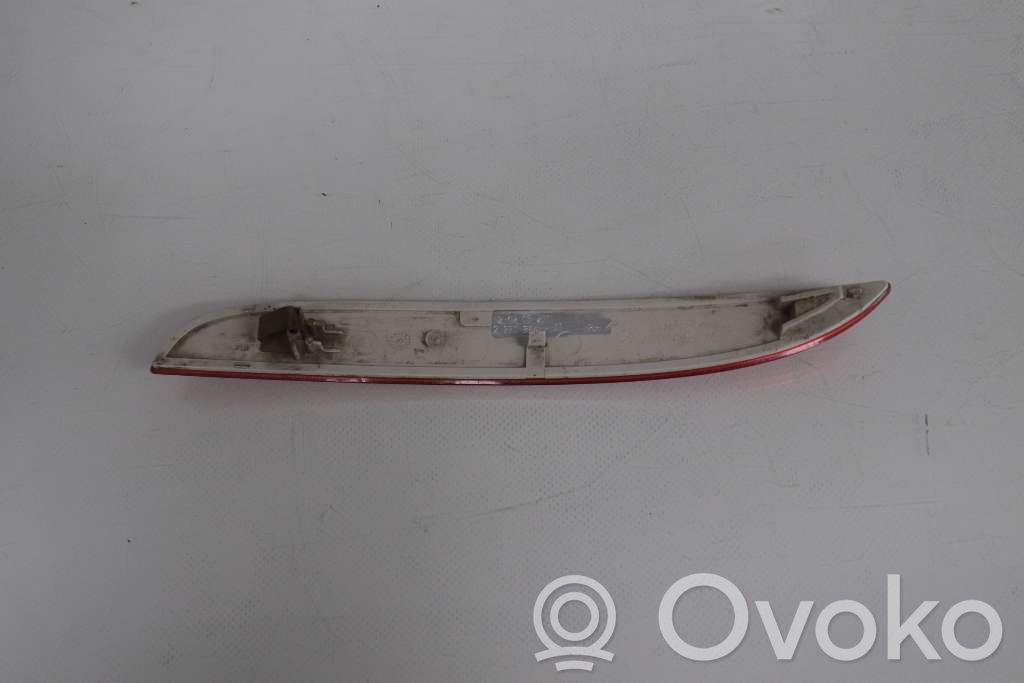 BMW X1 E84 Reflector de faros/luces traseros 