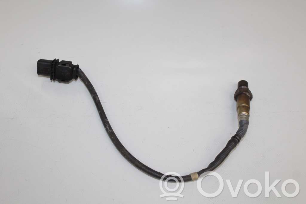 Nissan Primastar Lambda probe sensor 