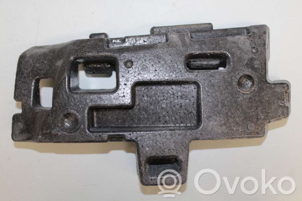 Opel Astra H Absorber zderzaka przedniego 