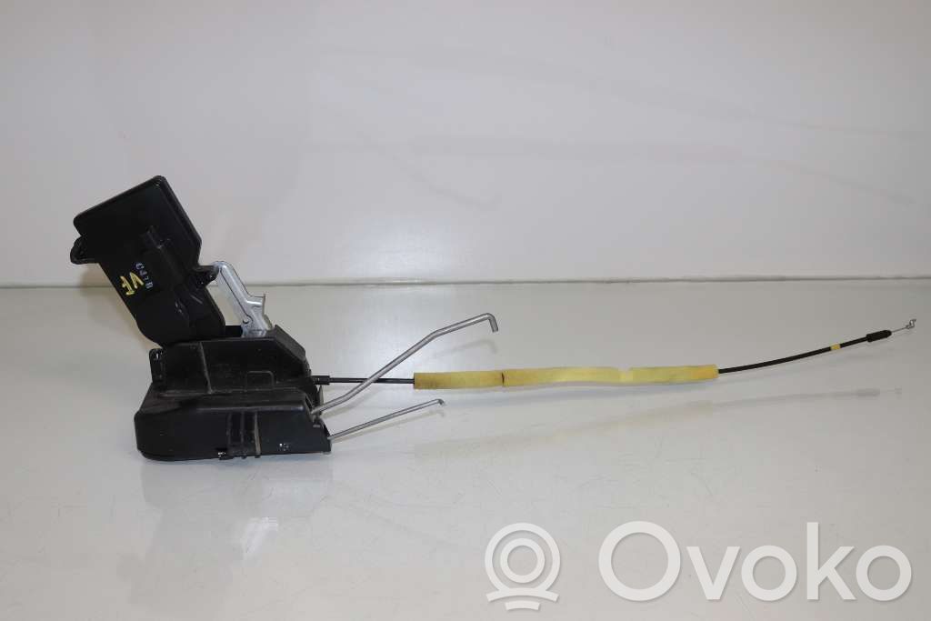 Front door lock   FE1559310C