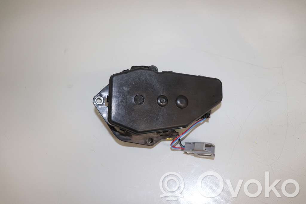 Unité de commande / module de hayon   31440645