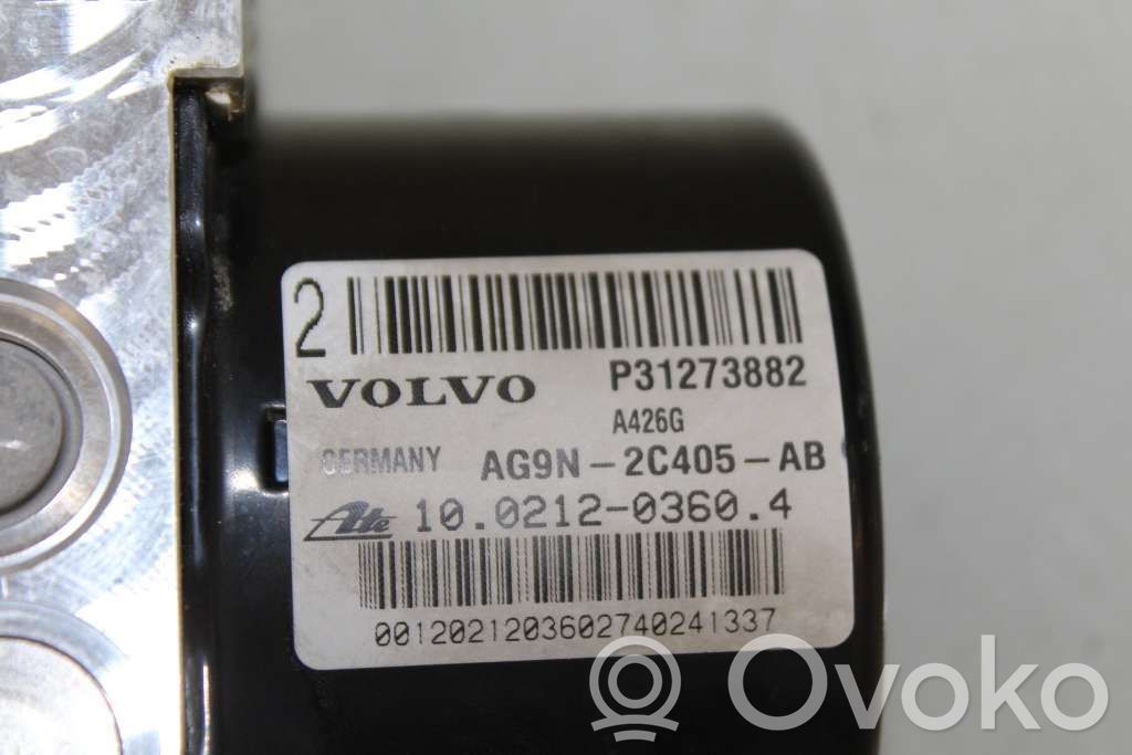 Pompa ABS   31329138,10021203604,31273882