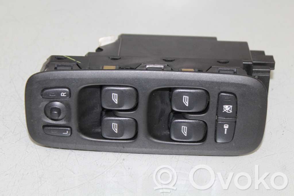 Volvo S60 Electric window control switch 