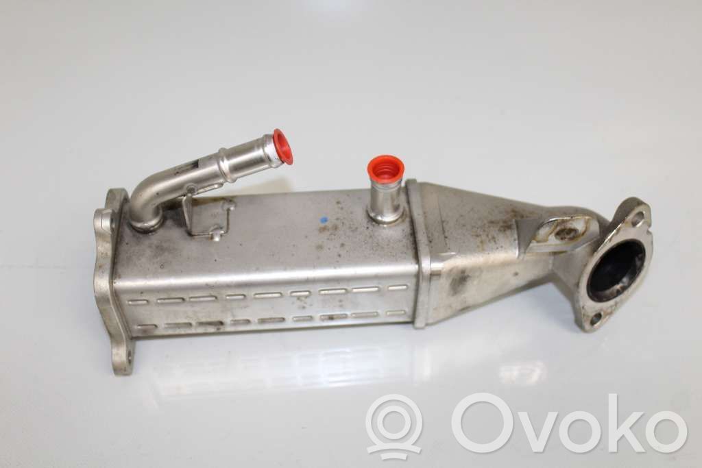 Ford Ranger EGR valve cooler 