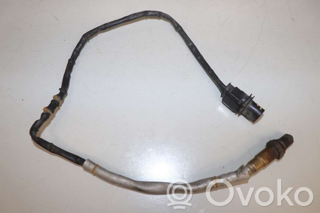 Volkswagen PASSAT B6 Lambda probe sensor 