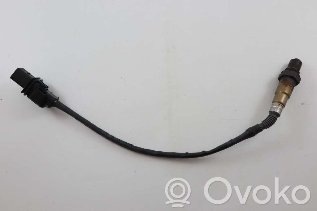 Opel Insignia A Lambda probe sensor 