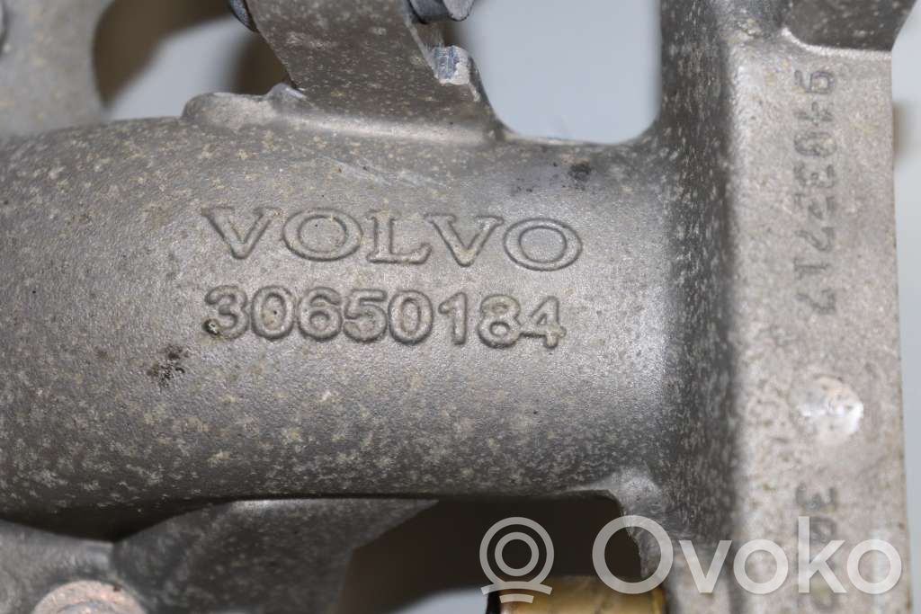 Volvo V70 Colector de admisión 