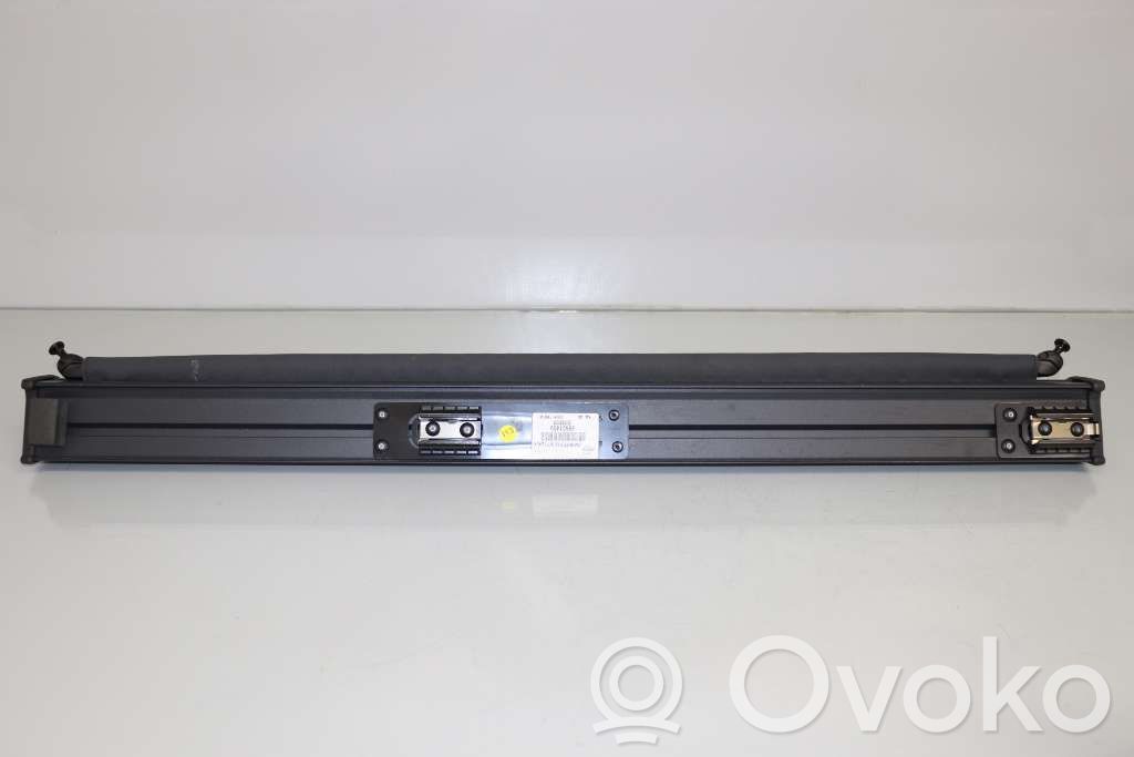 Volvo V50 Tinklelis 