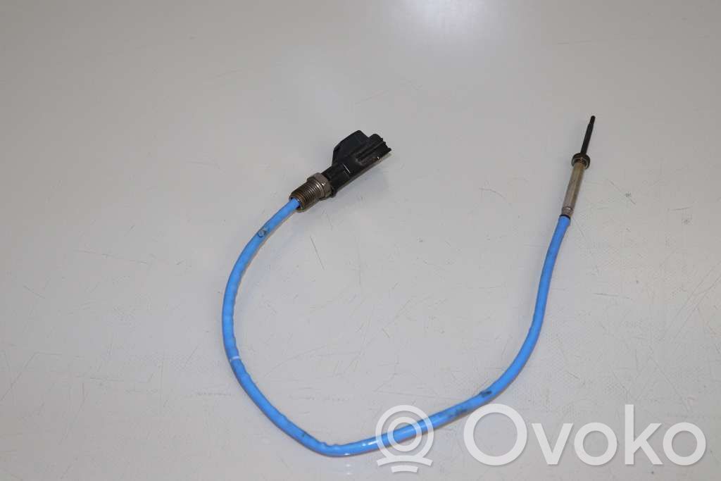 Sensor de temperatura del escape   1406177,6G9112B591DA