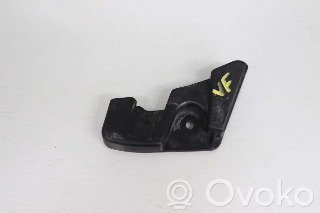 KIA Ceed Radiator support slam panel bracket 
