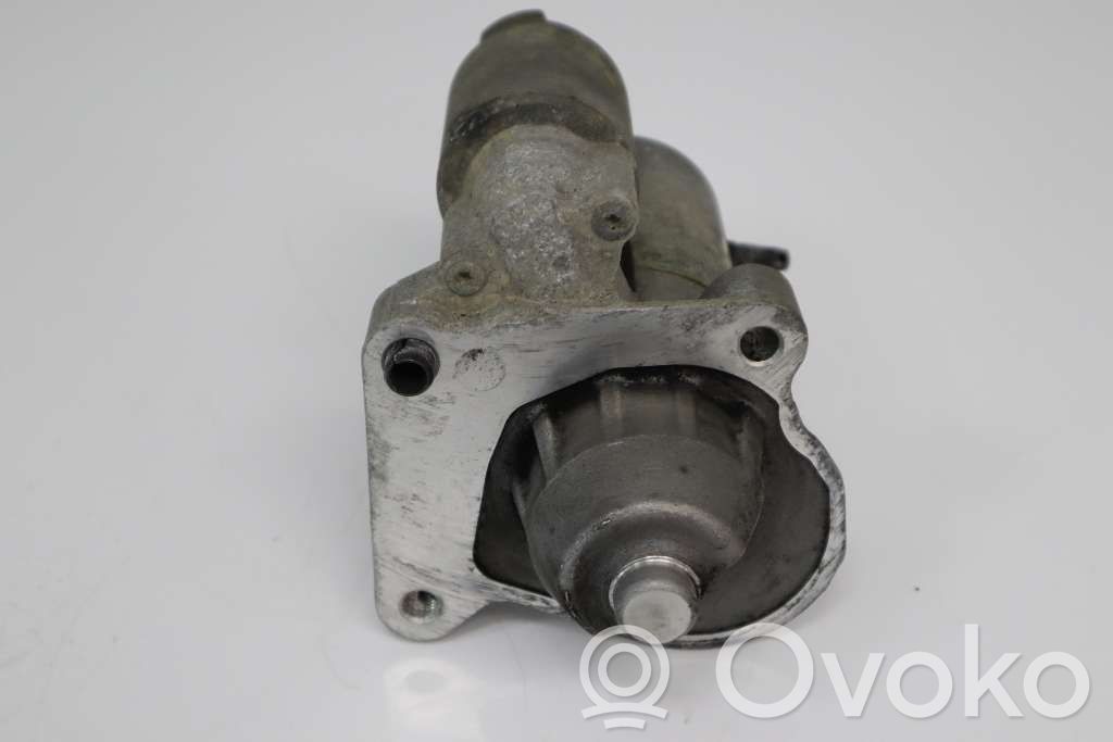 Motor de arranque   2109635,3M5T11000CF,3M5T11000CF