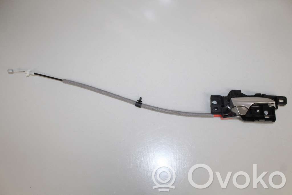 Ford Mondeo MK IV Manecilla interna puerta delantera 