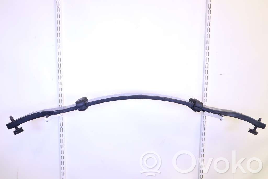 Front leaf spring   22178748