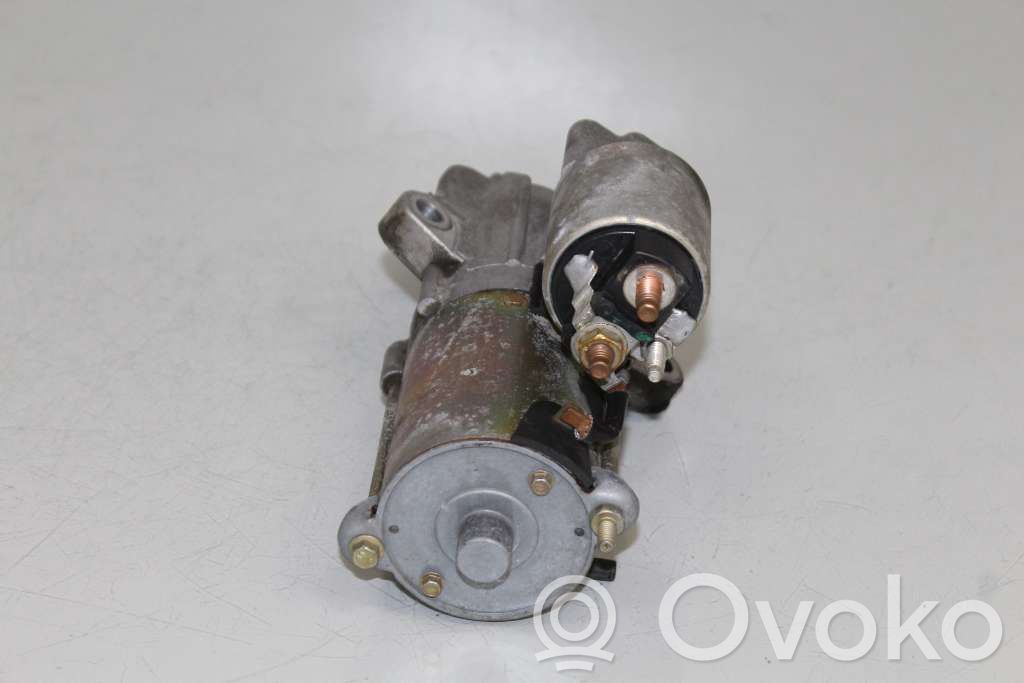 Volvo V50 Стартер 