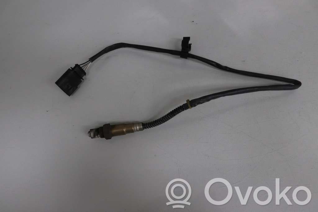 Lambda probe sensor   95560612601,0258006498,7L0906262C