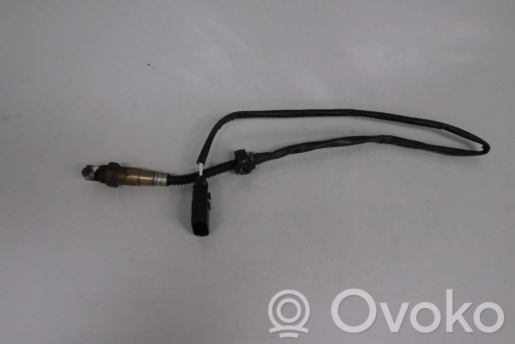 Porsche Cayenne (9PA) Lambda probe sensor 