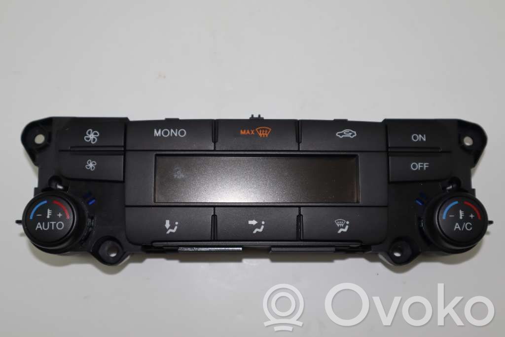 Ford Galaxy Climate control unit 
