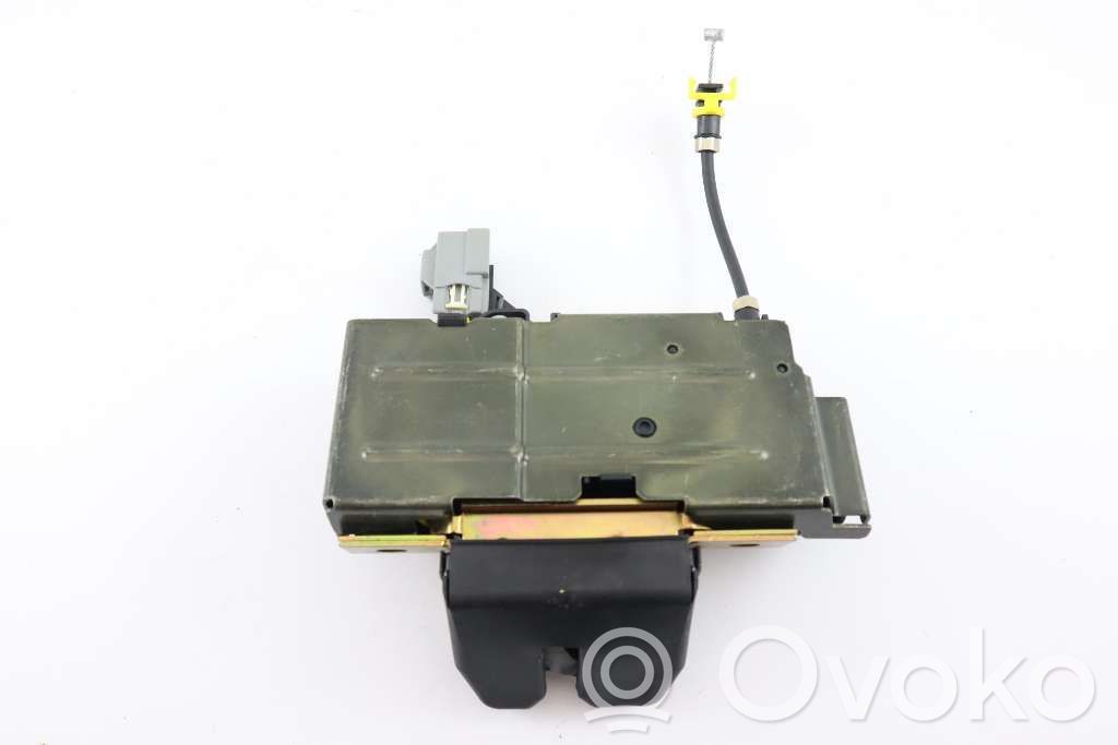 Volvo XC90 Tailgate/trunk/boot lock/catch/latch 