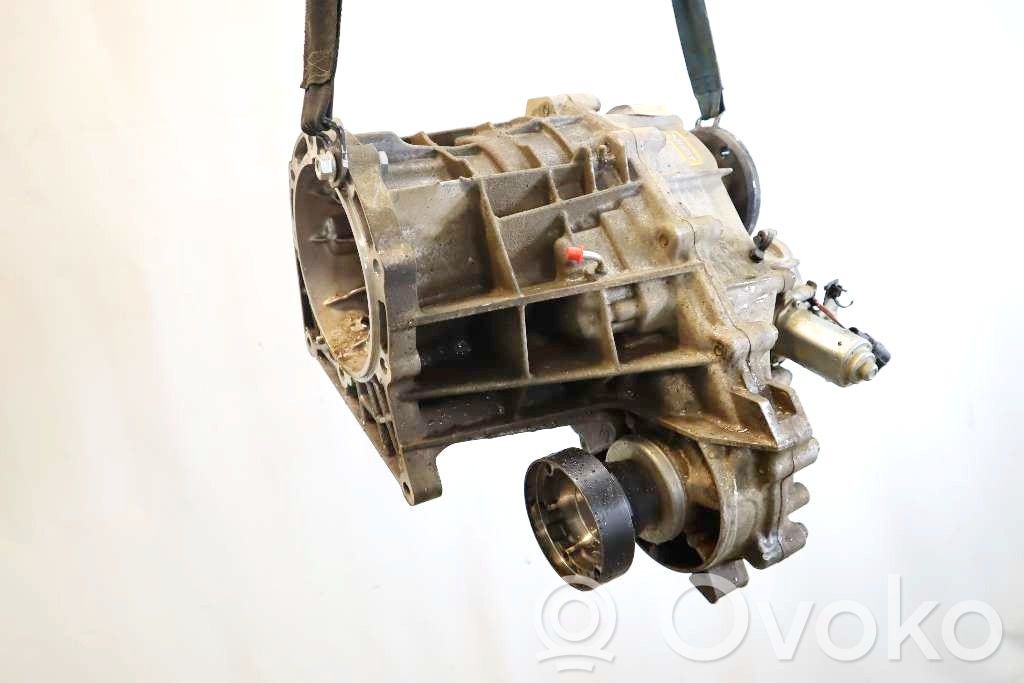 Ford Ranger Verteilergetriebe 