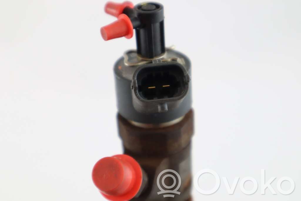 Mazda 2 Fuel injector 