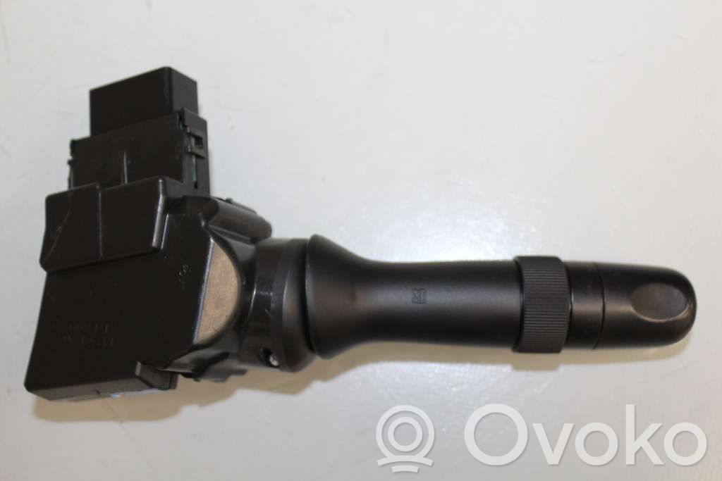 Lexus RX III Wiper control stalk 