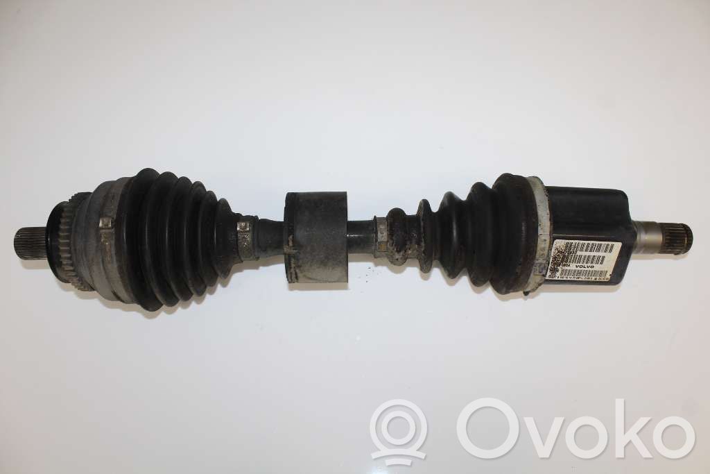 Volvo S80 Eje de transmisión delantero 