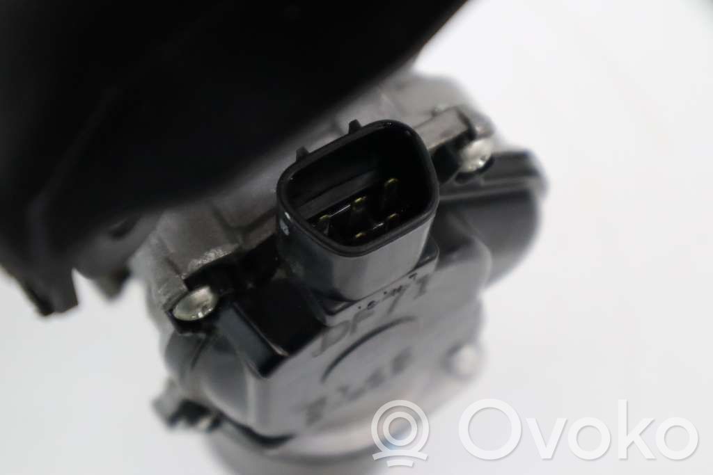 Mazda 2 Wiper motor 