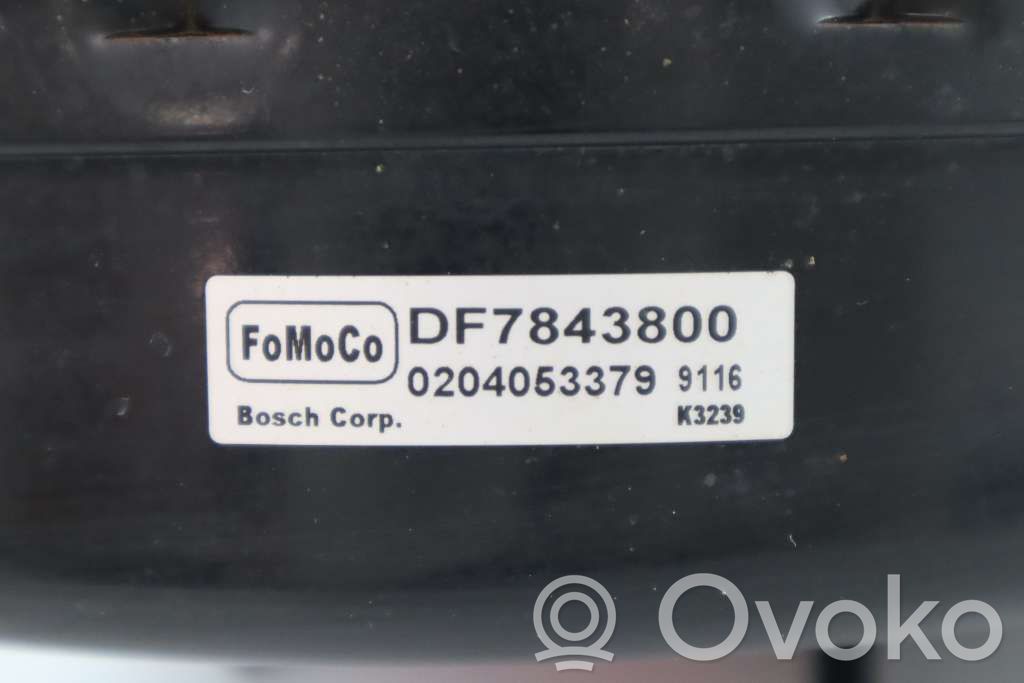 Mazda 2 Servo-frein 