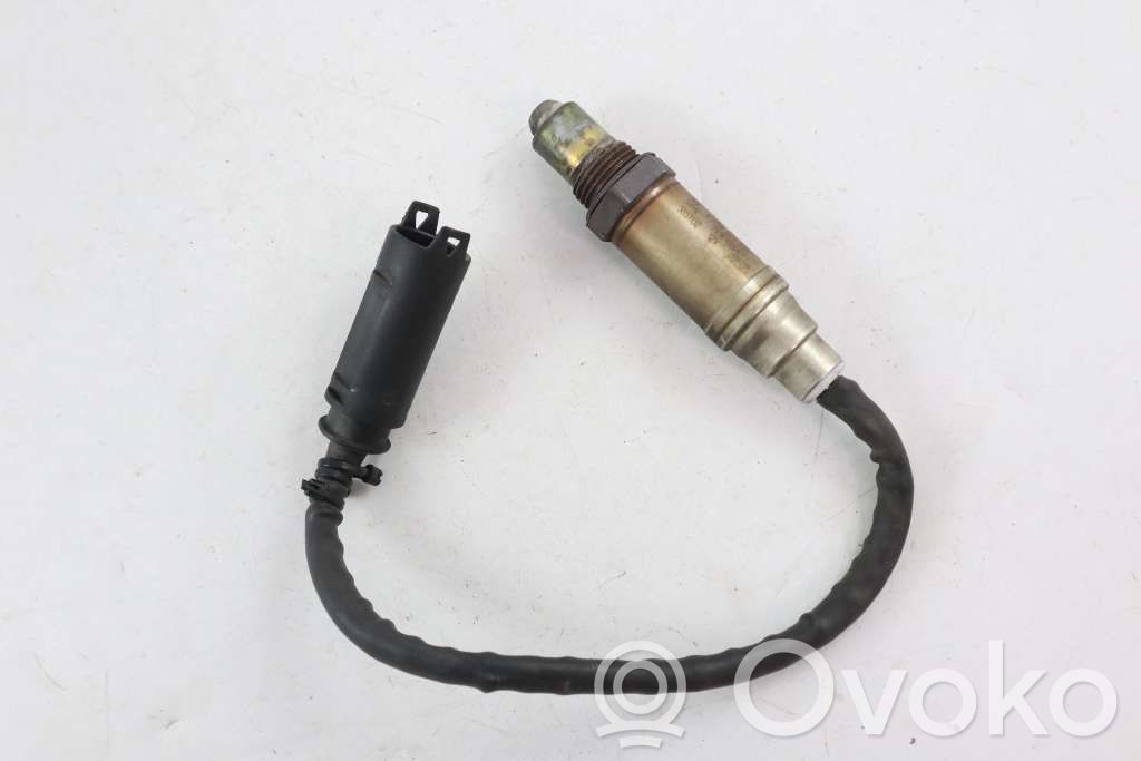 BMW 5 E60 E61 Lambda probe sensor 