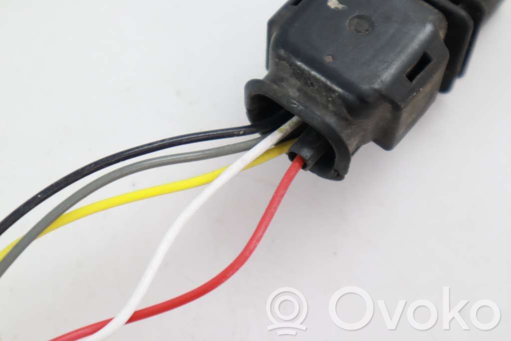 BMW 5 E60 E61 Lambda probe sensor 