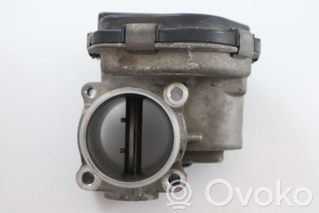Volvo S40 Droseļvārsts 