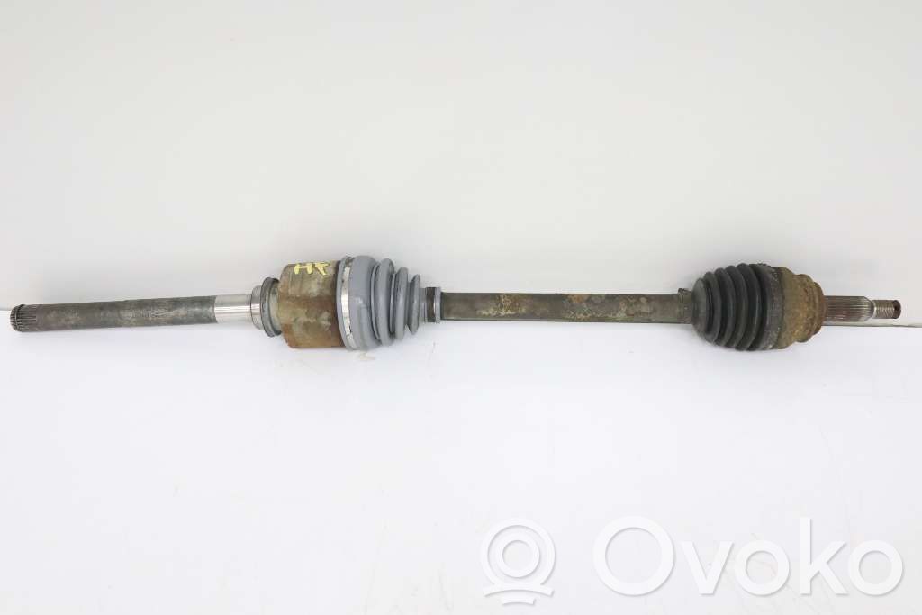 Front driveshaft   5085250AF,5085250AE