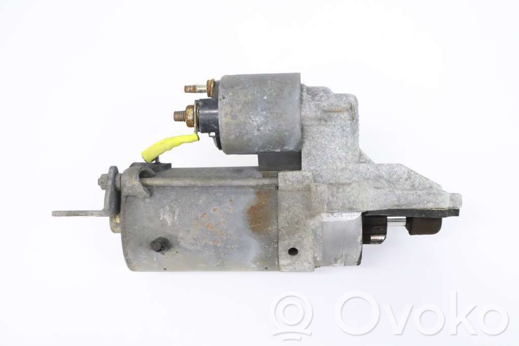 Ford Fiesta Motor de arranque 