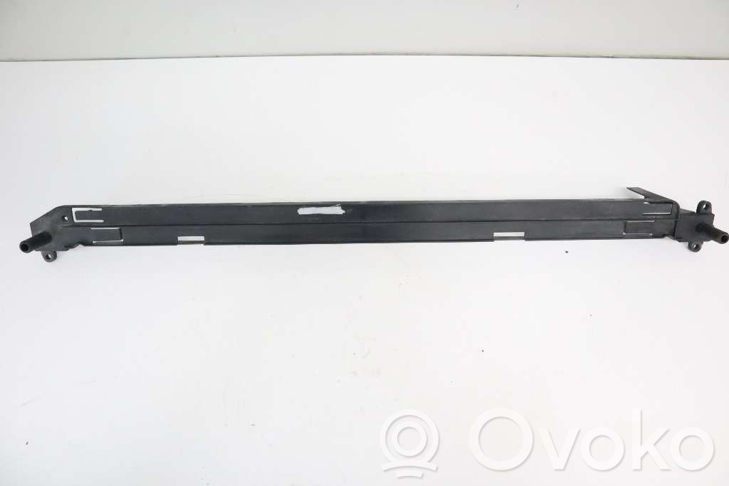 Volvo V50 Radiator support slam panel bracket 