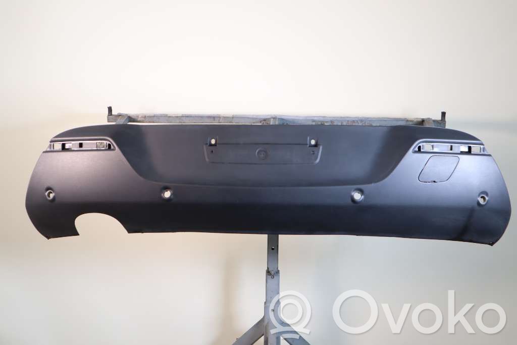 Opel Astra J Fustă bară spate 